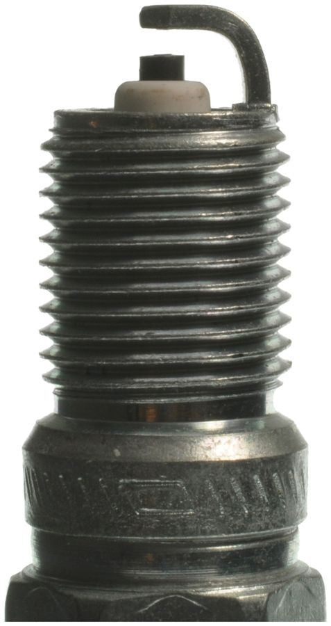 Angle View of Spark Plug CHAMPION 7013