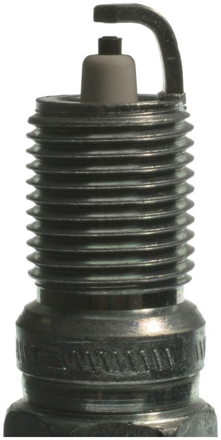 Angle View of Spark Plug CHAMPION 7015