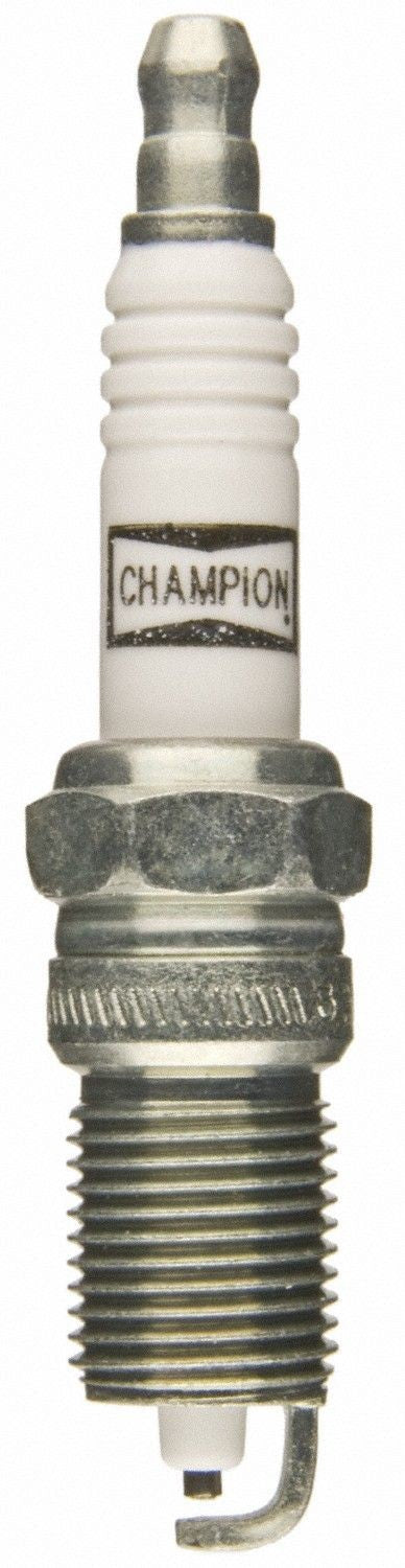 Top View of Spark Plug CHAMPION 7015