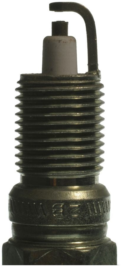 Angle View of Spark Plug CHAMPION 7020