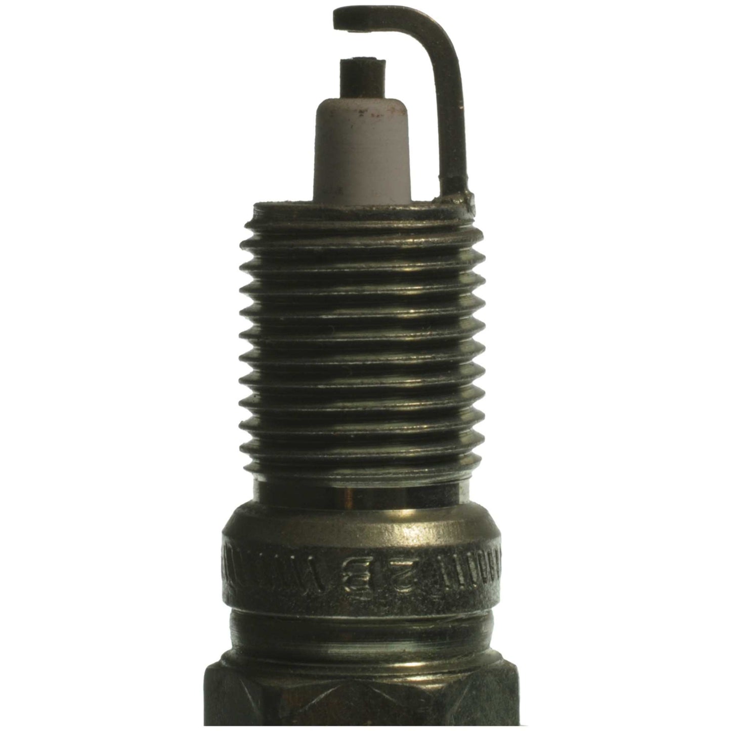 Connector View of Spark Plug CHAMPION 7020