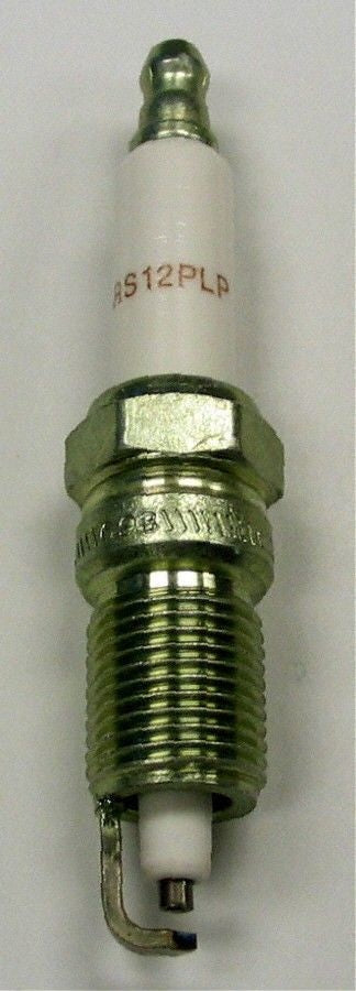 Top View of Spark Plug CHAMPION 7020