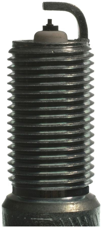 Angle View of Spark Plug CHAMPION 7032