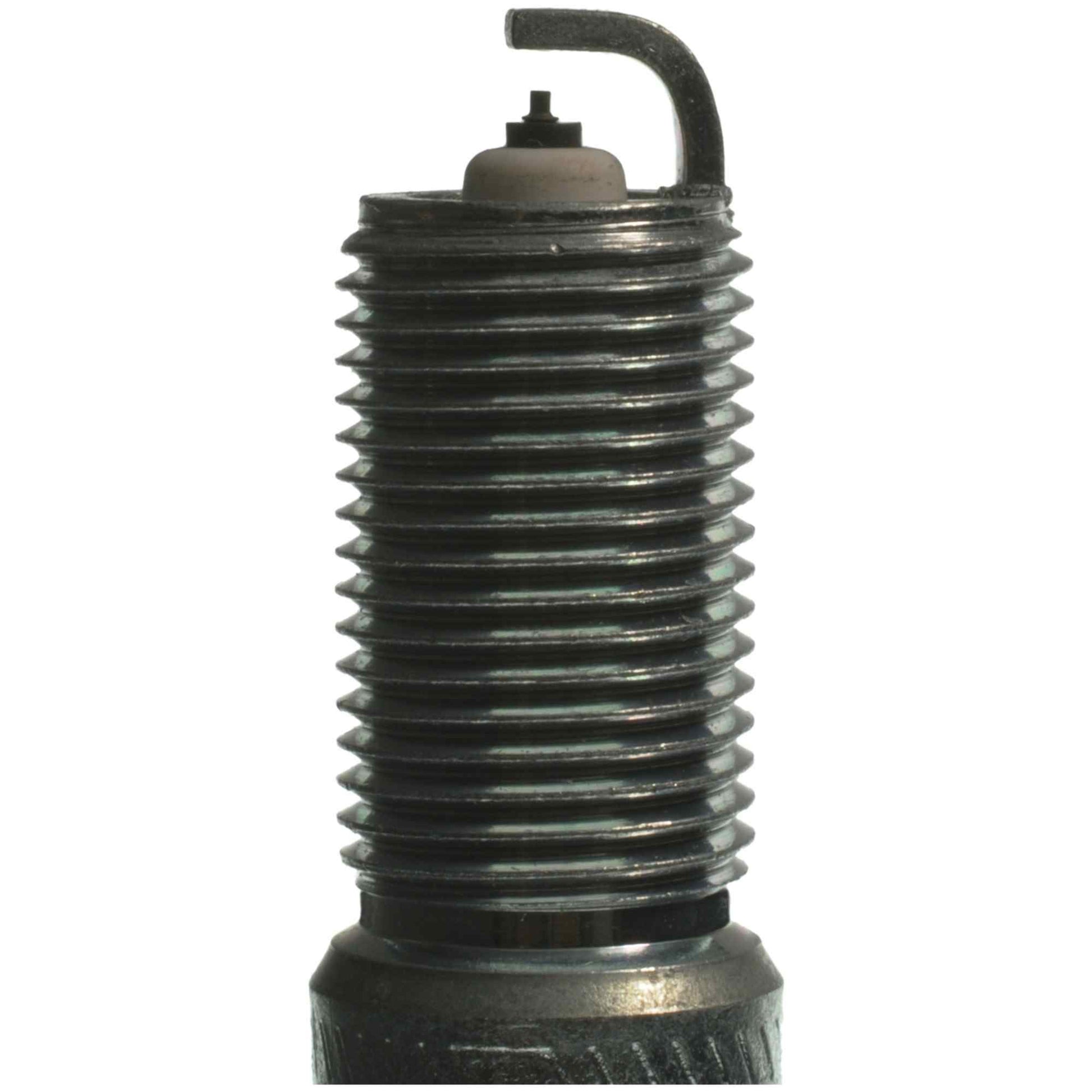 Connector View of Spark Plug CHAMPION 7032