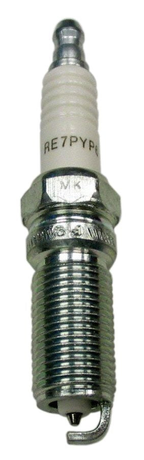 Top View of Spark Plug CHAMPION 7032