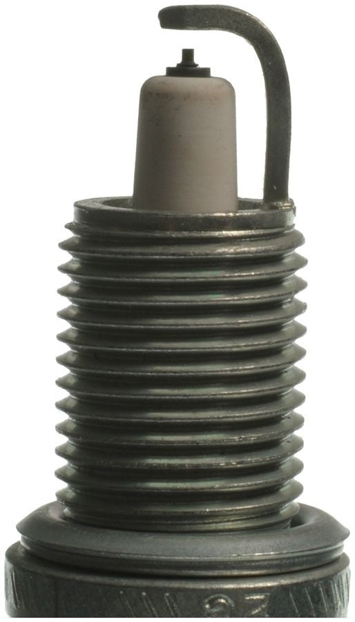 Angle View of Spark Plug CHAMPION 7034