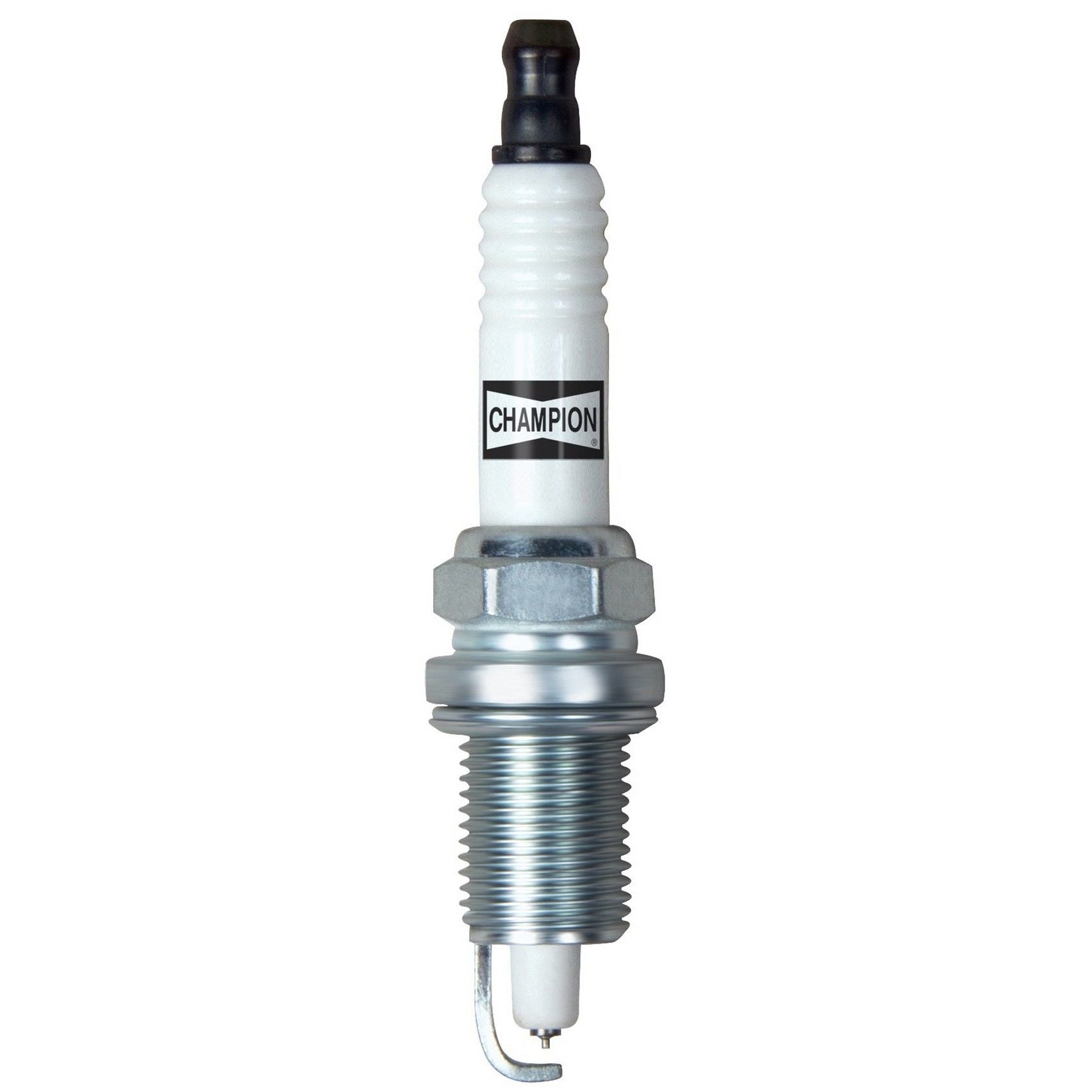 Front View of Spark Plug CHAMPION 7034