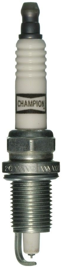 Top View of Spark Plug CHAMPION 7034