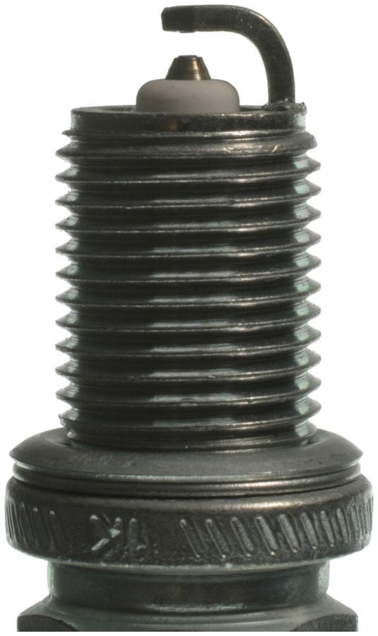 Angle View of Spark Plug CHAMPION 7071