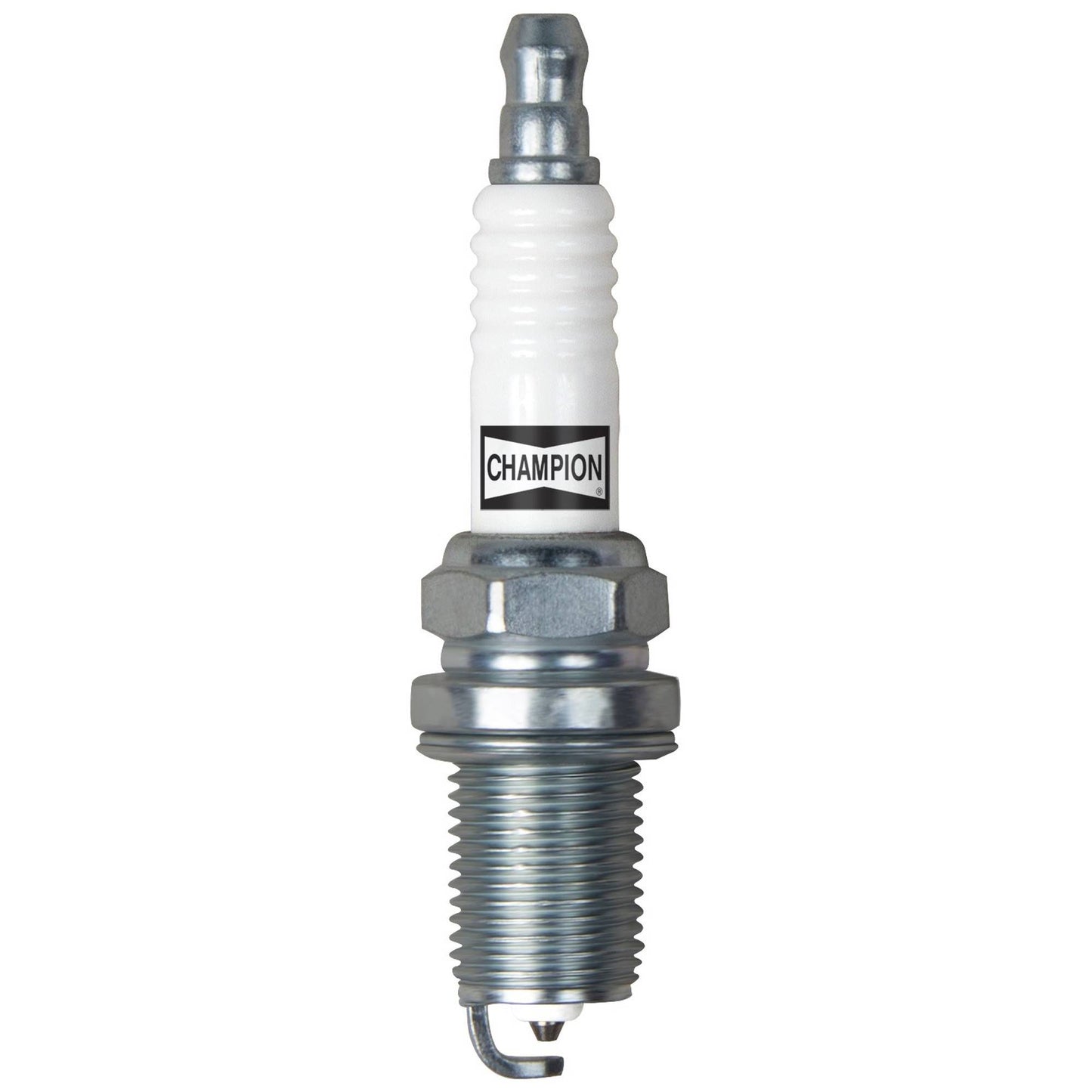 Front View of Spark Plug CHAMPION 7071