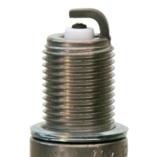 Connector View of Spark Plug CHAMPION 7190