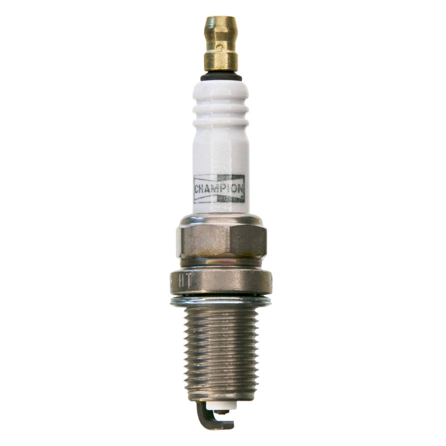 Front View of Spark Plug CHAMPION 7190