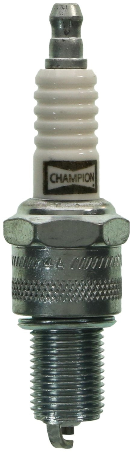 Top View of Spark Plug CHAMPION 7322