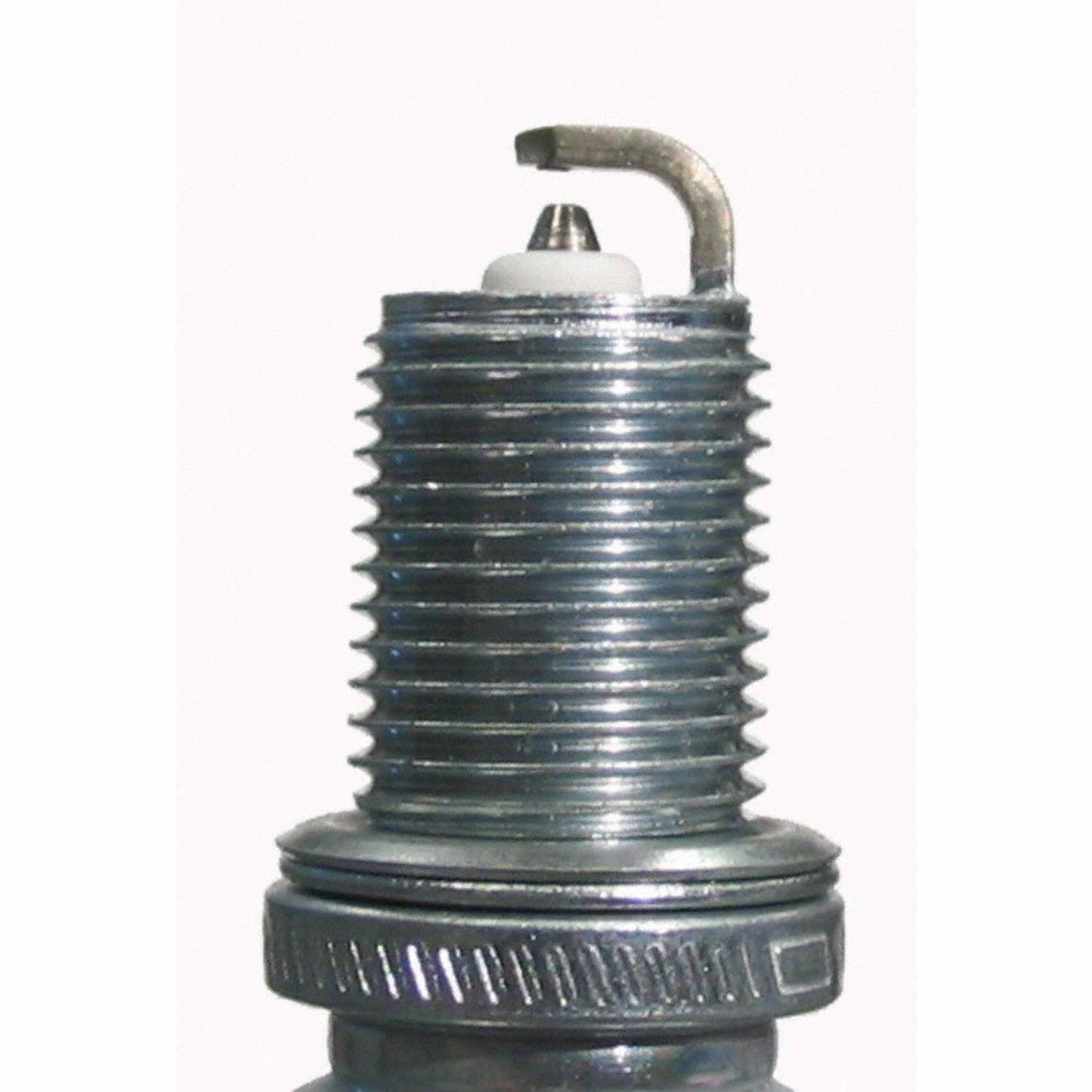 Connector View of Spark Plug CHAMPION 7346