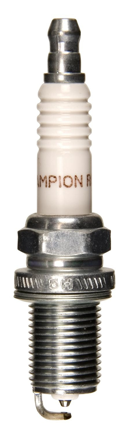 Top View of Spark Plug CHAMPION 7346