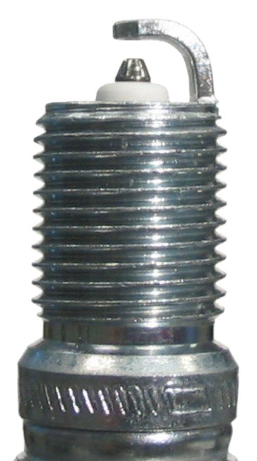 Angle View of Spark Plug CHAMPION 7401