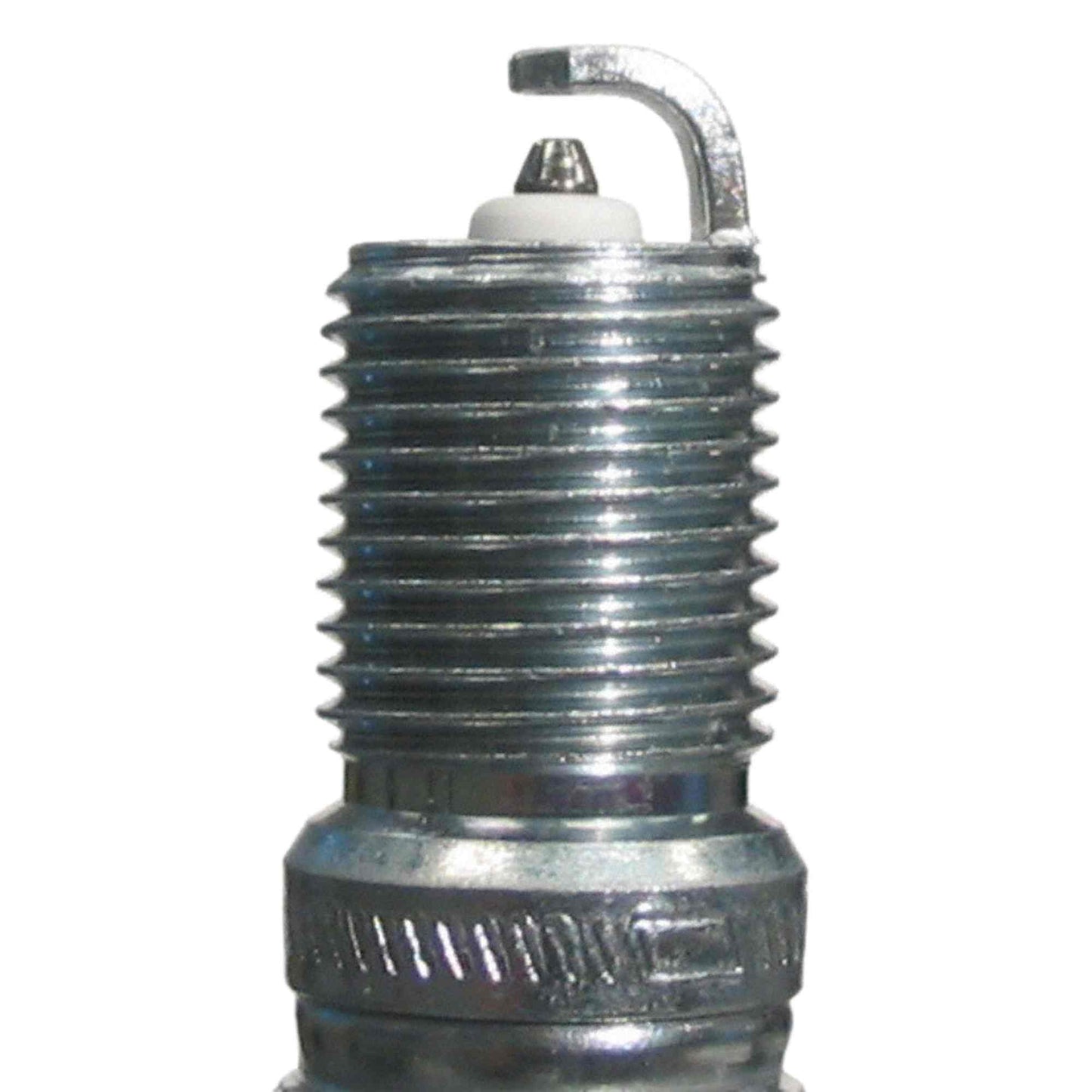 Connector View of Spark Plug CHAMPION 7401