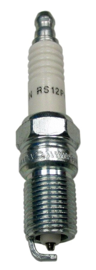 Top View of Spark Plug CHAMPION 7401