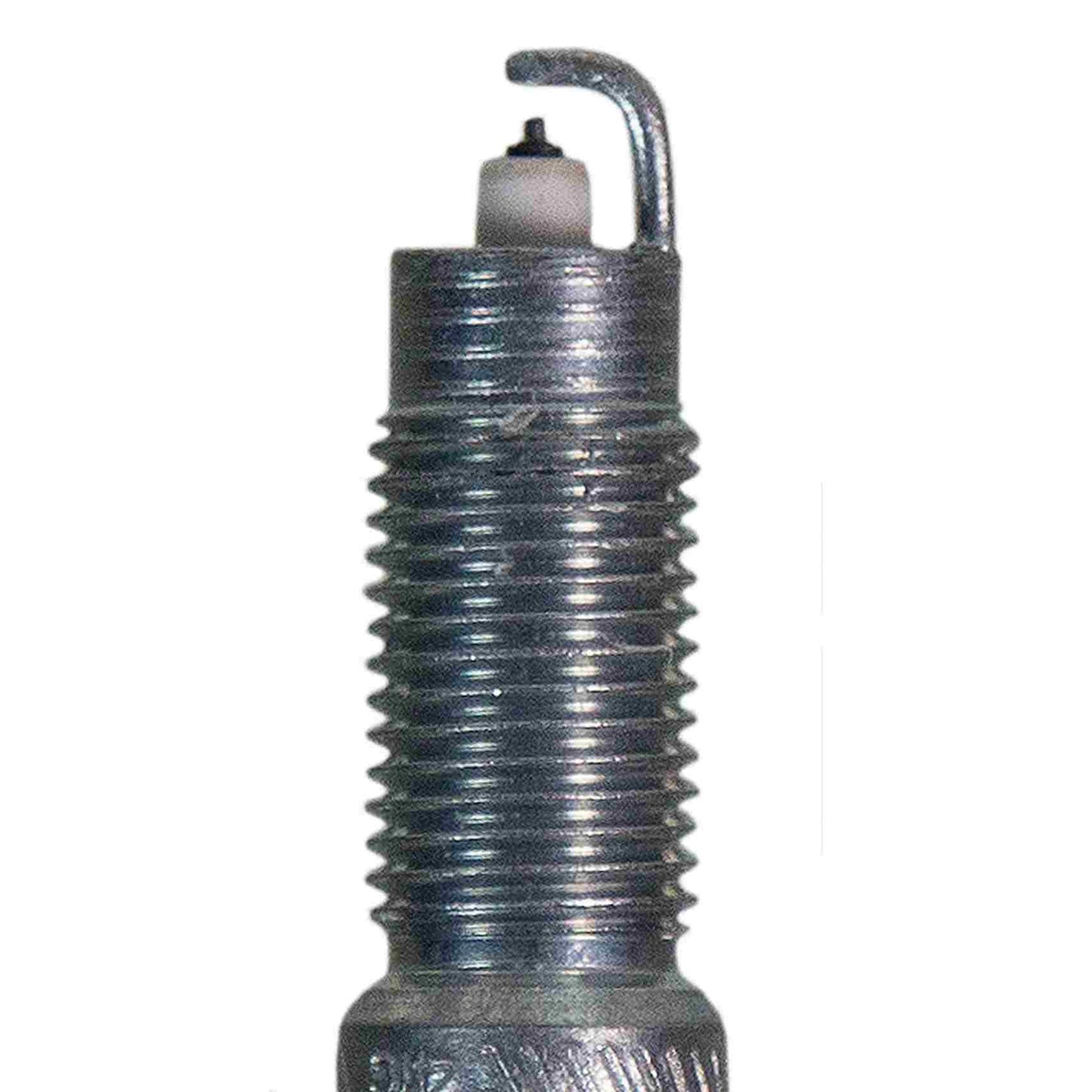 Connector View of Spark Plug CHAMPION 7406