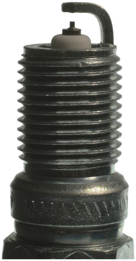 Angle View of Spark Plug CHAMPION 7408