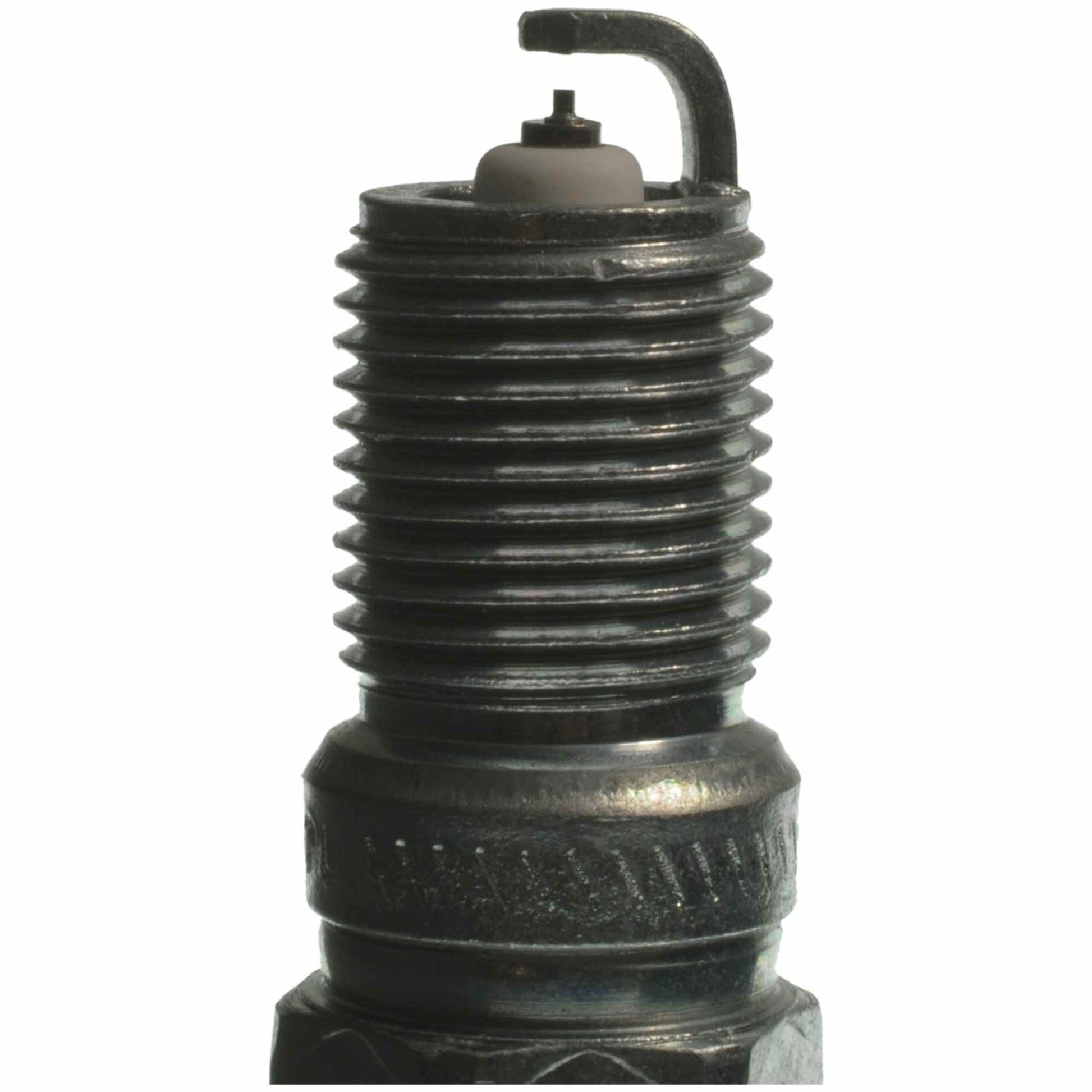 Connector View of Spark Plug CHAMPION 7408