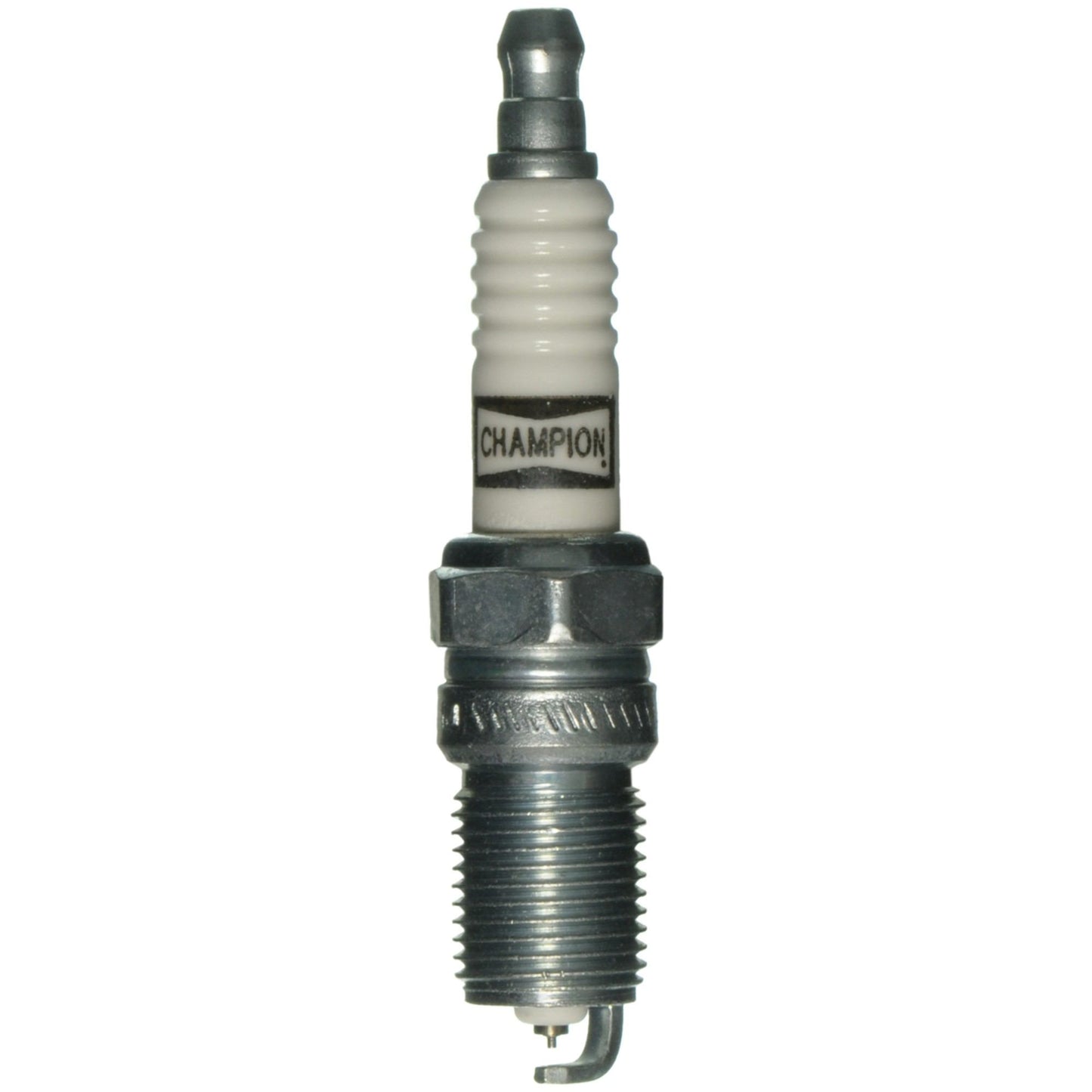 Front View of Spark Plug CHAMPION 7408