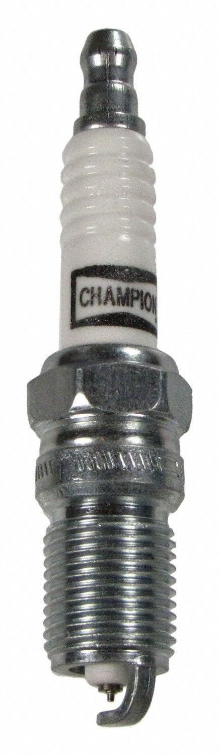 Top View of Spark Plug CHAMPION 7408