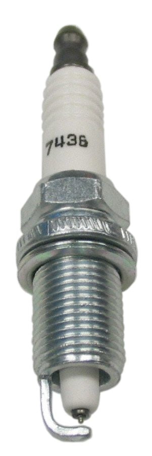 Top View of Spark Plug CHAMPION 7436