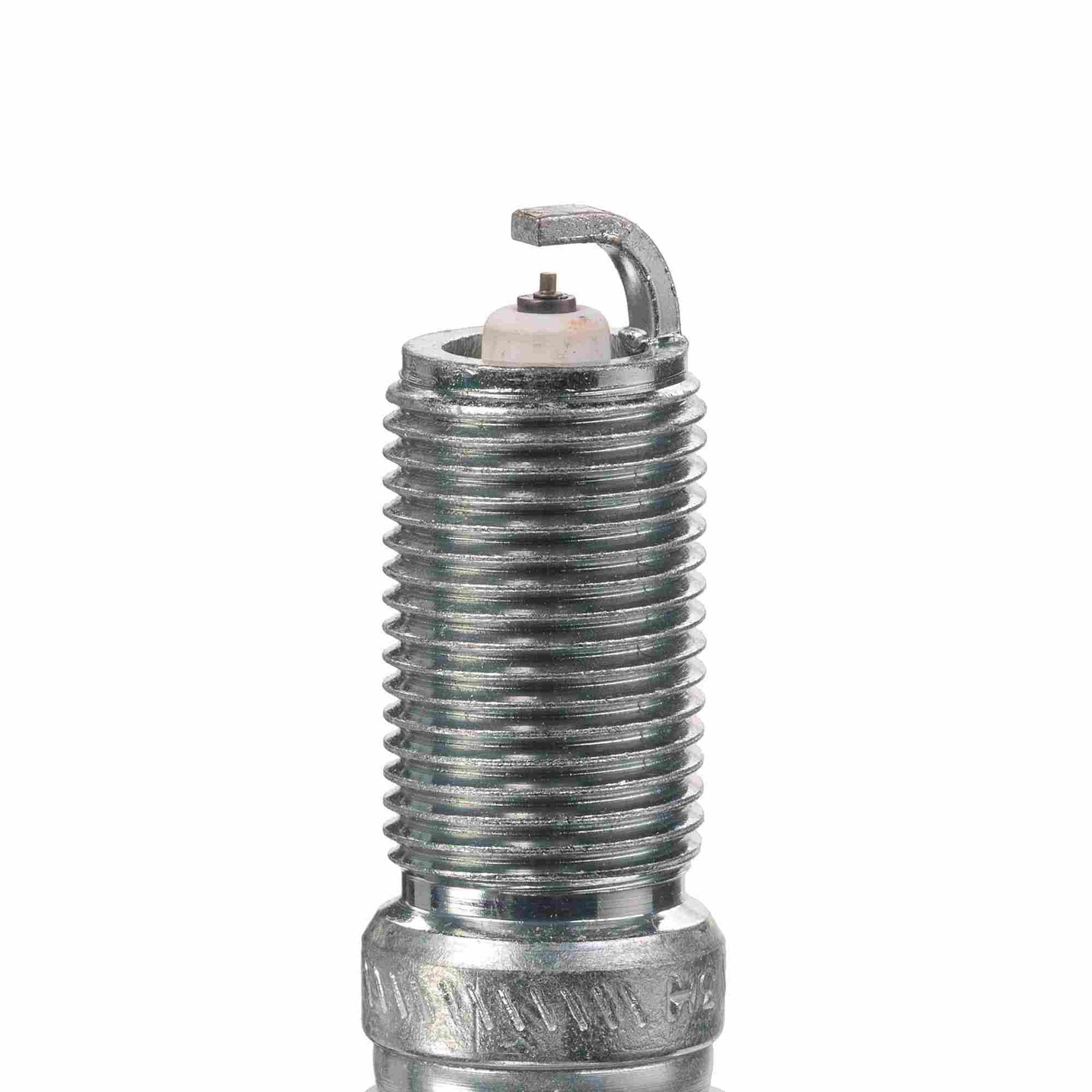 Connector View of Spark Plug CHAMPION 7437