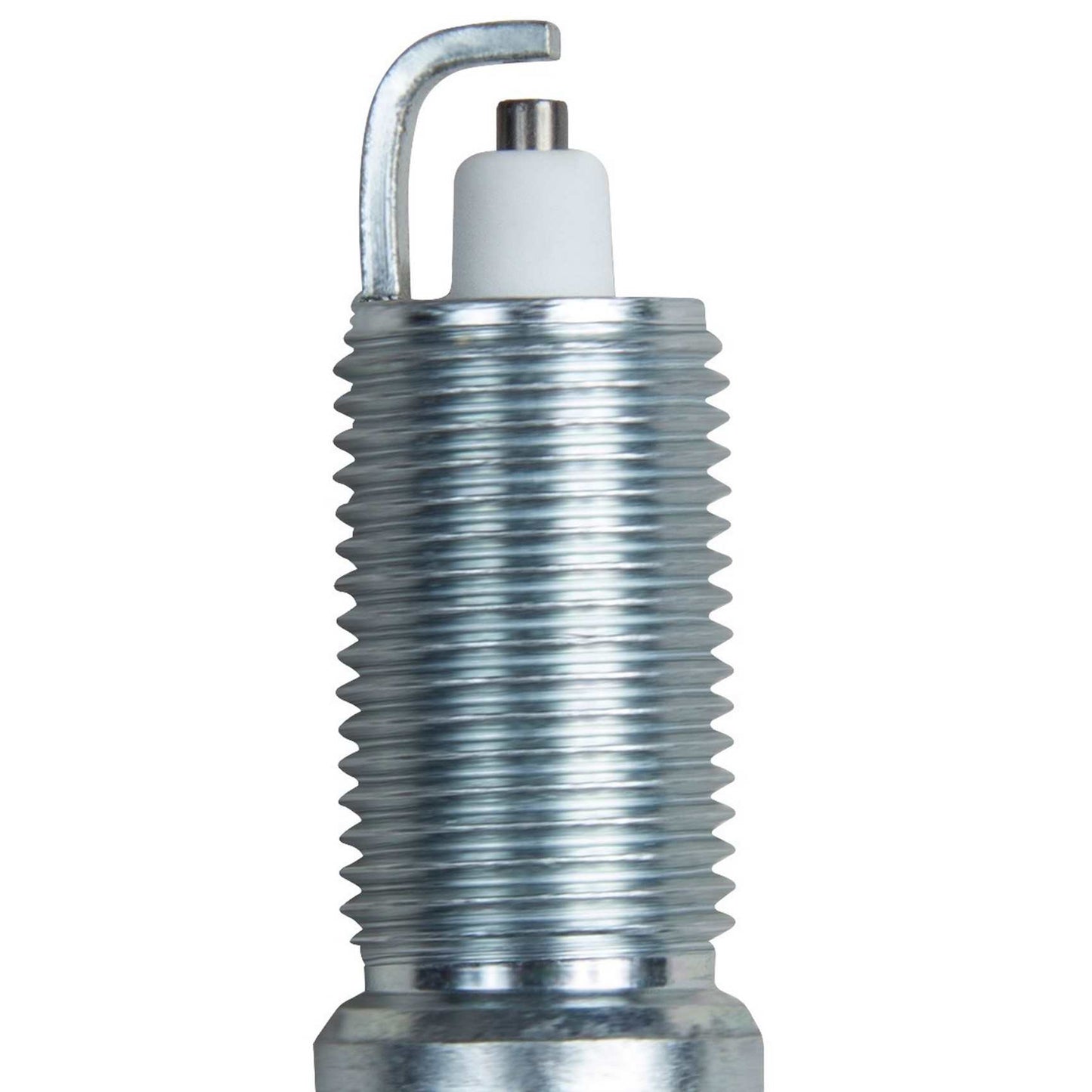 Connector View of Spark Plug CHAMPION 7440