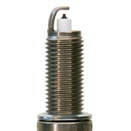 Connector View of Spark Plug CHAMPION 7445