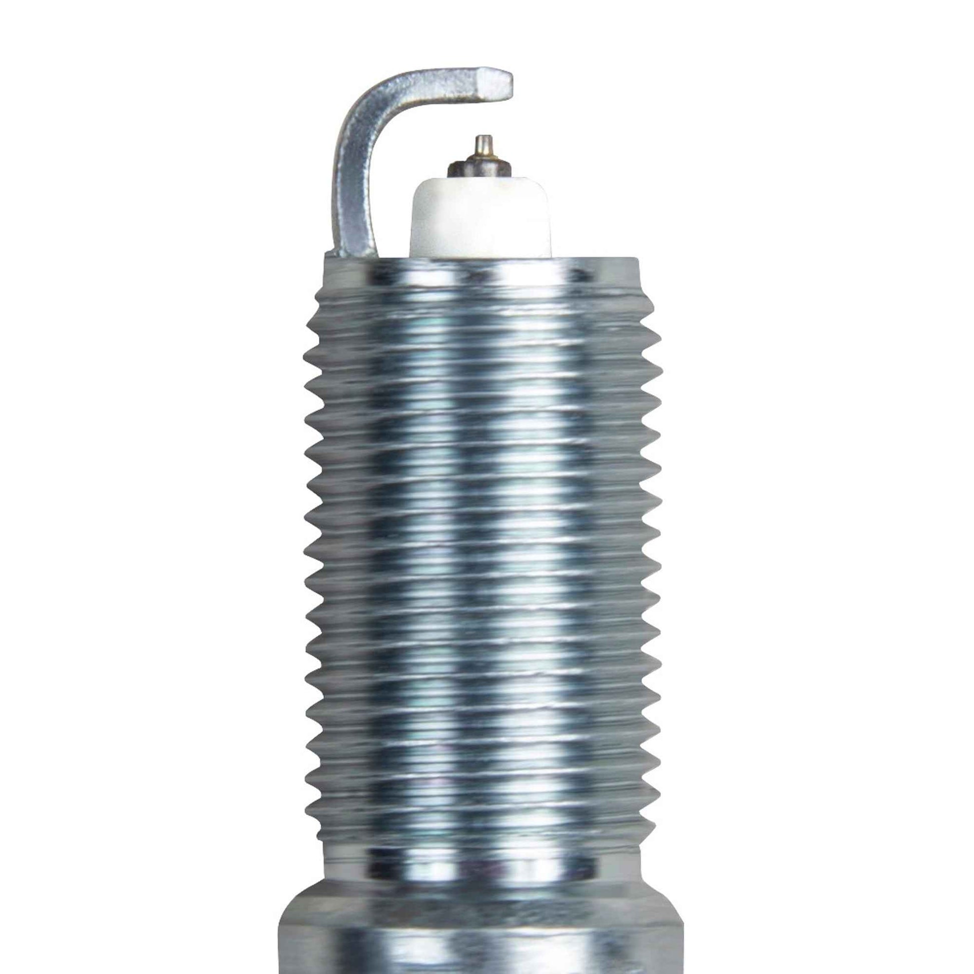 Connector View of Spark Plug CHAMPION 7570