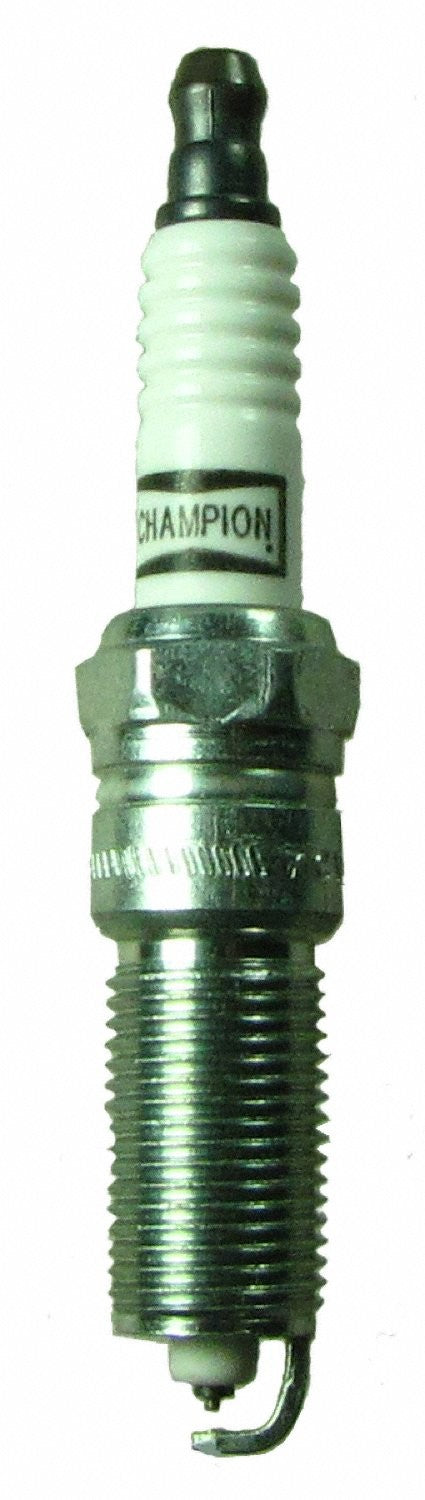 Top View of Spark Plug CHAMPION 7570