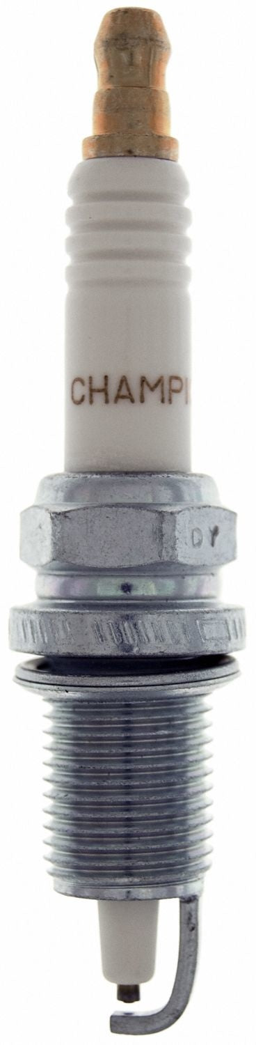 Top View of Spark Plug CHAMPION 7919