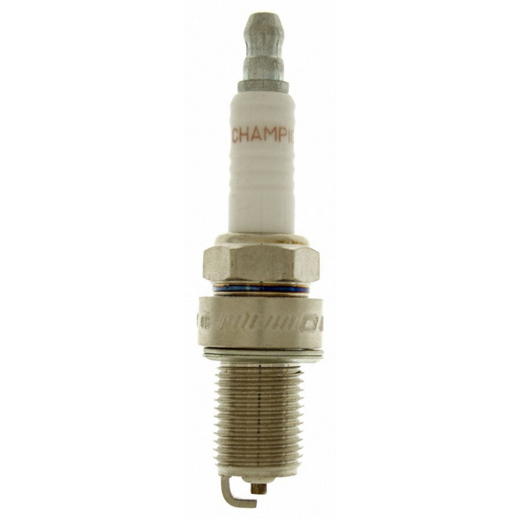 Front View of Spark Plug CHAMPION 794