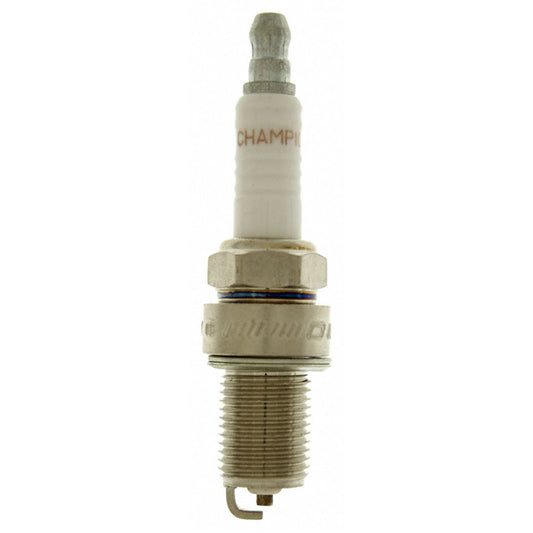 Top View of Spark Plug CHAMPION 794