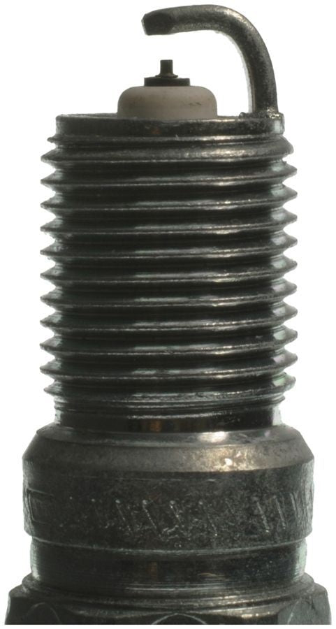 Angle View of Spark Plug CHAMPION 7963