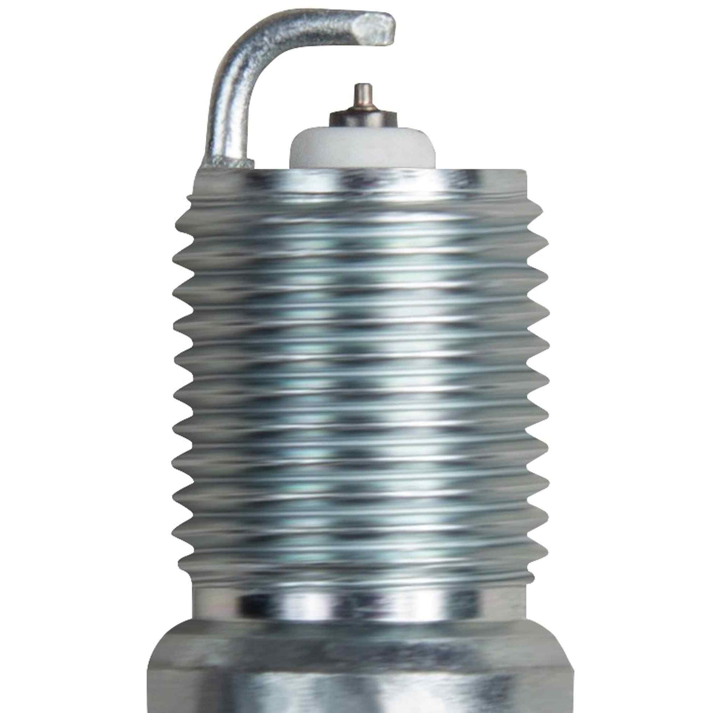 Connector View of Spark Plug CHAMPION 7963