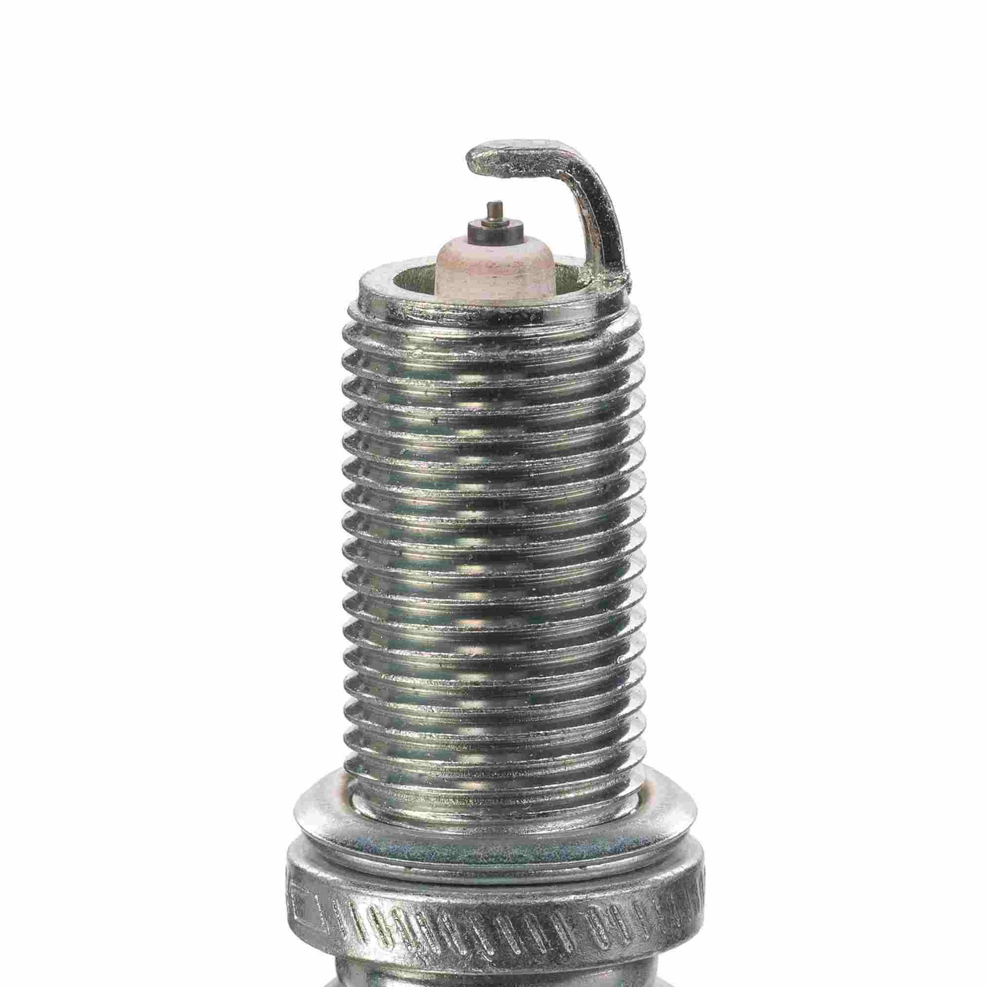 Connector View of Spark Plug CHAMPION 7975