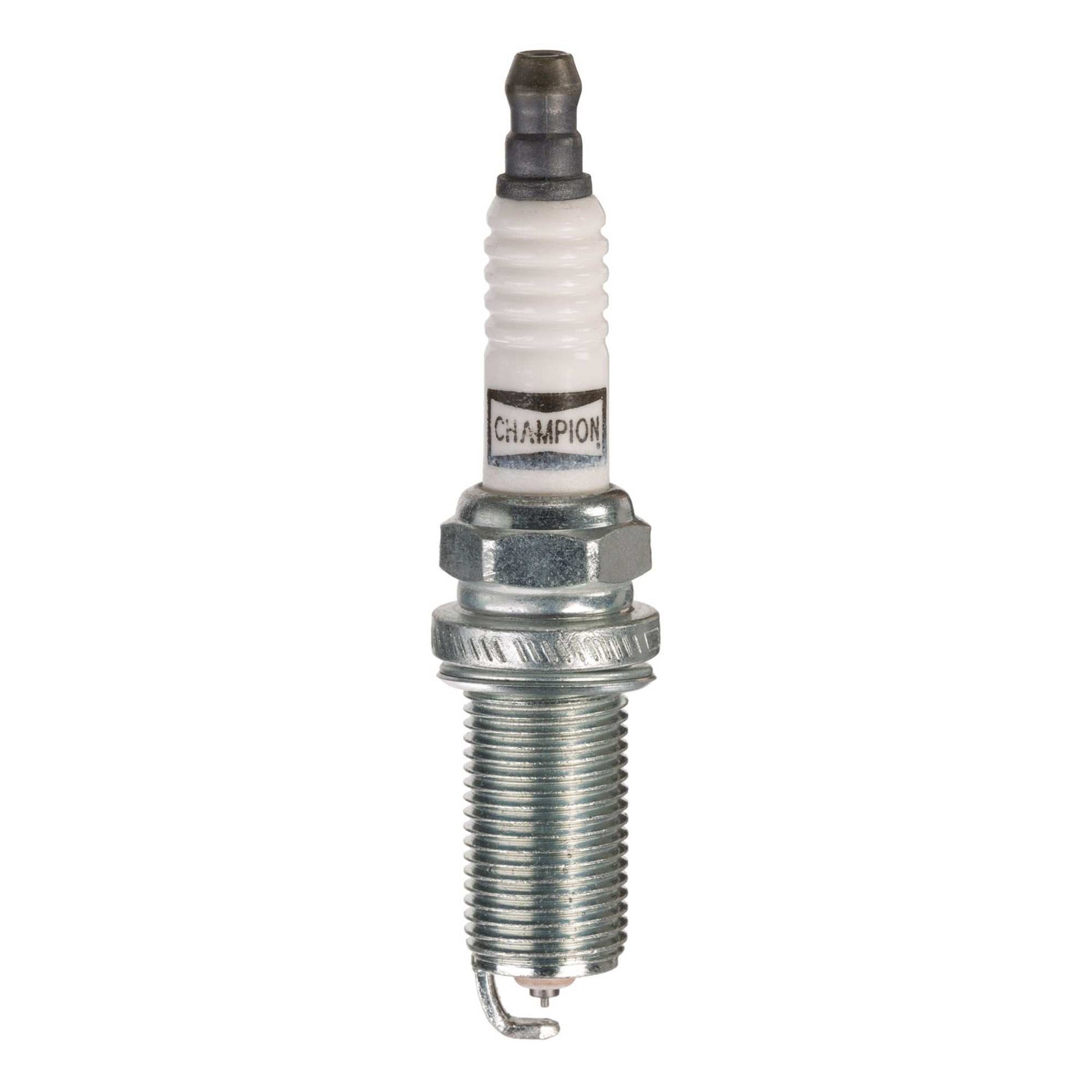 Front View of Spark Plug CHAMPION 7975