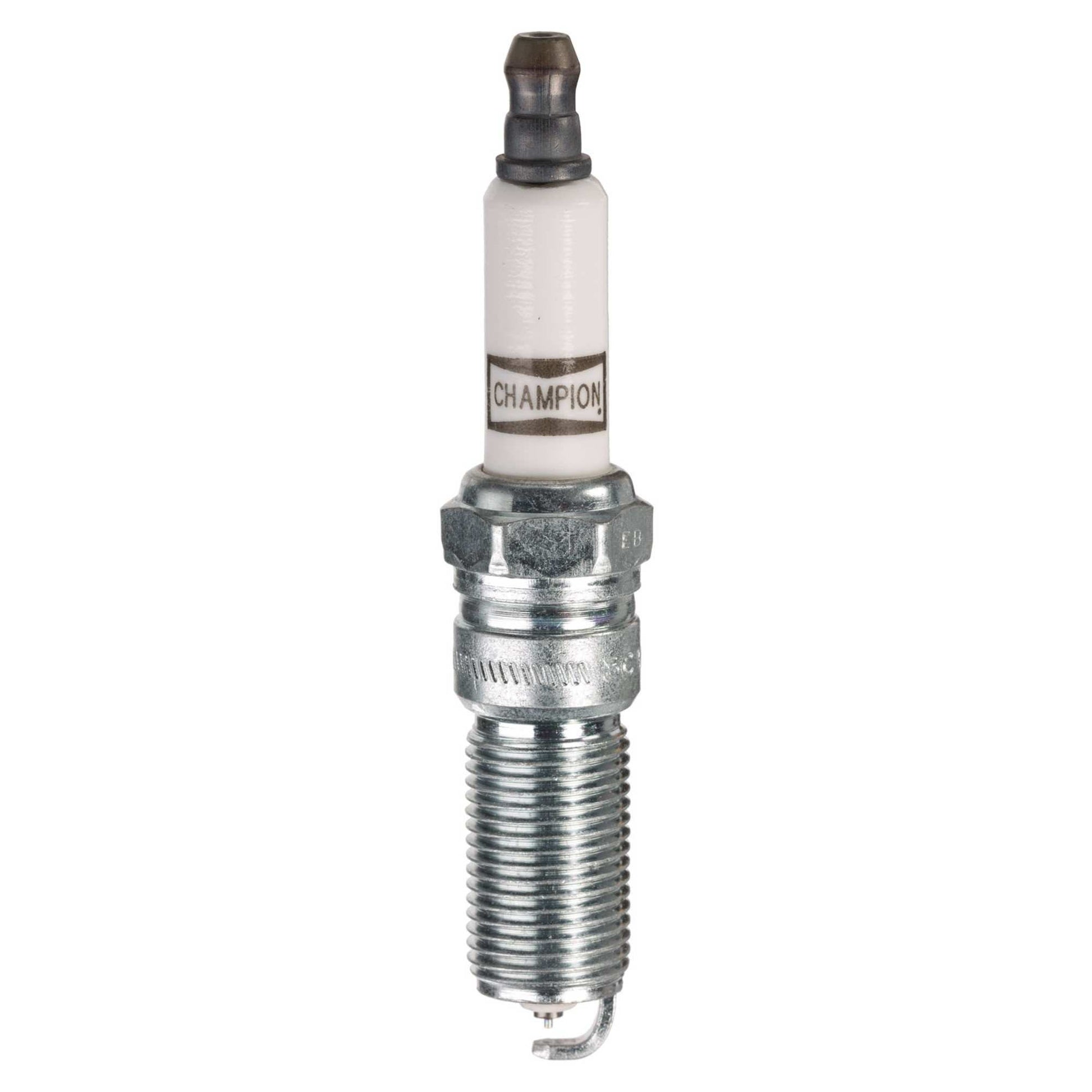 Front View of Spark Plug CHAMPION 7981