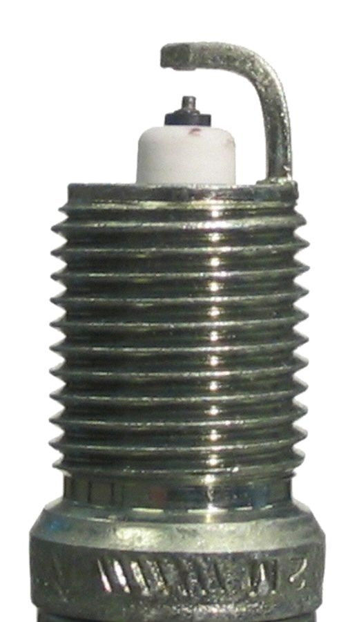 Angle View of Spark Plug CHAMPION 7983