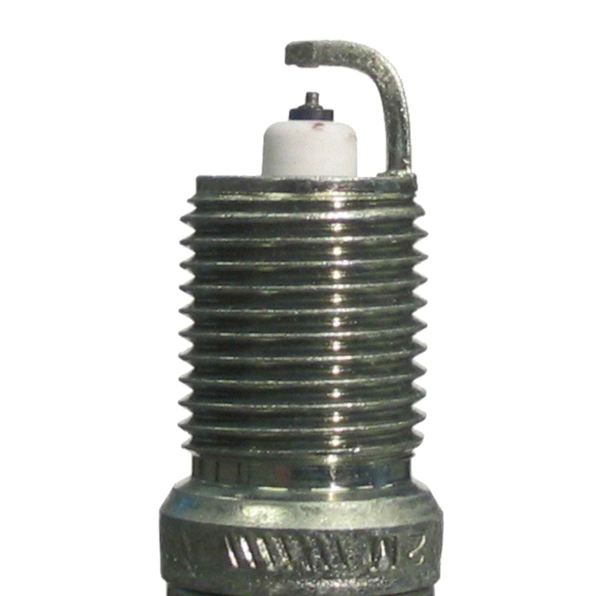 Connector View of Spark Plug CHAMPION 7983