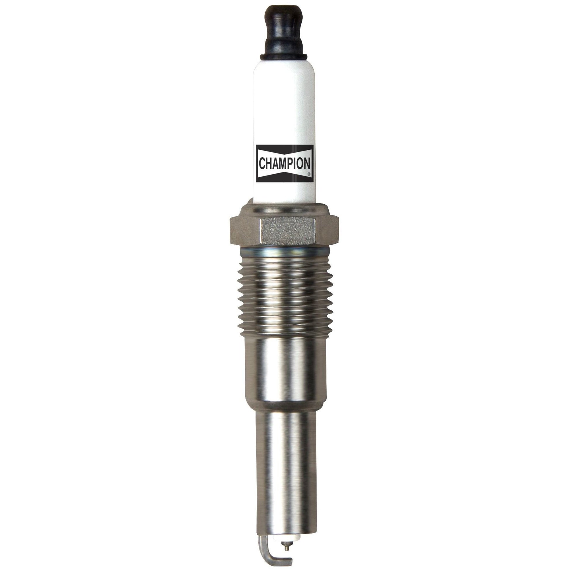 Front View of Spark Plug CHAMPION 7989