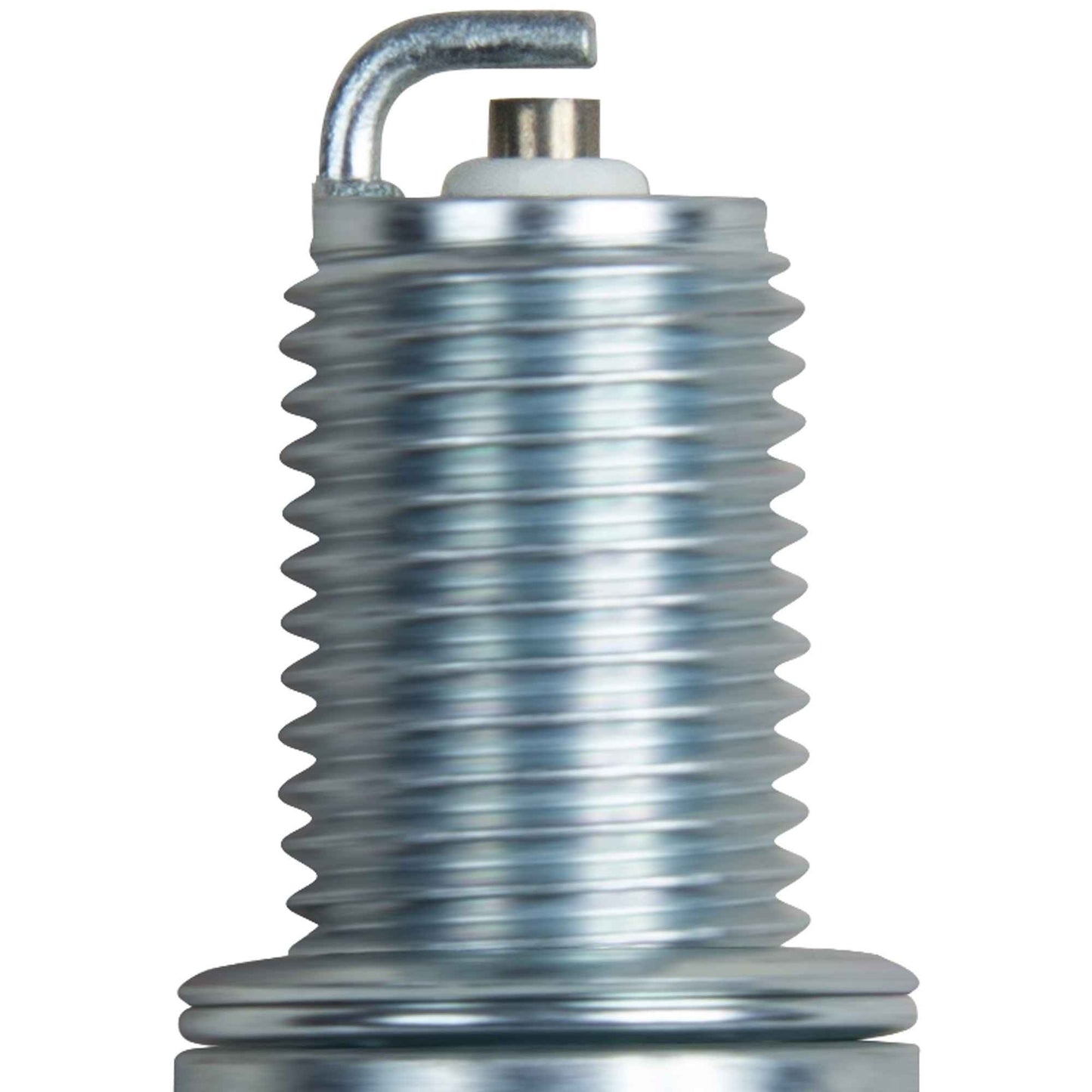 Connector View of Spark Plug CHAMPION 810