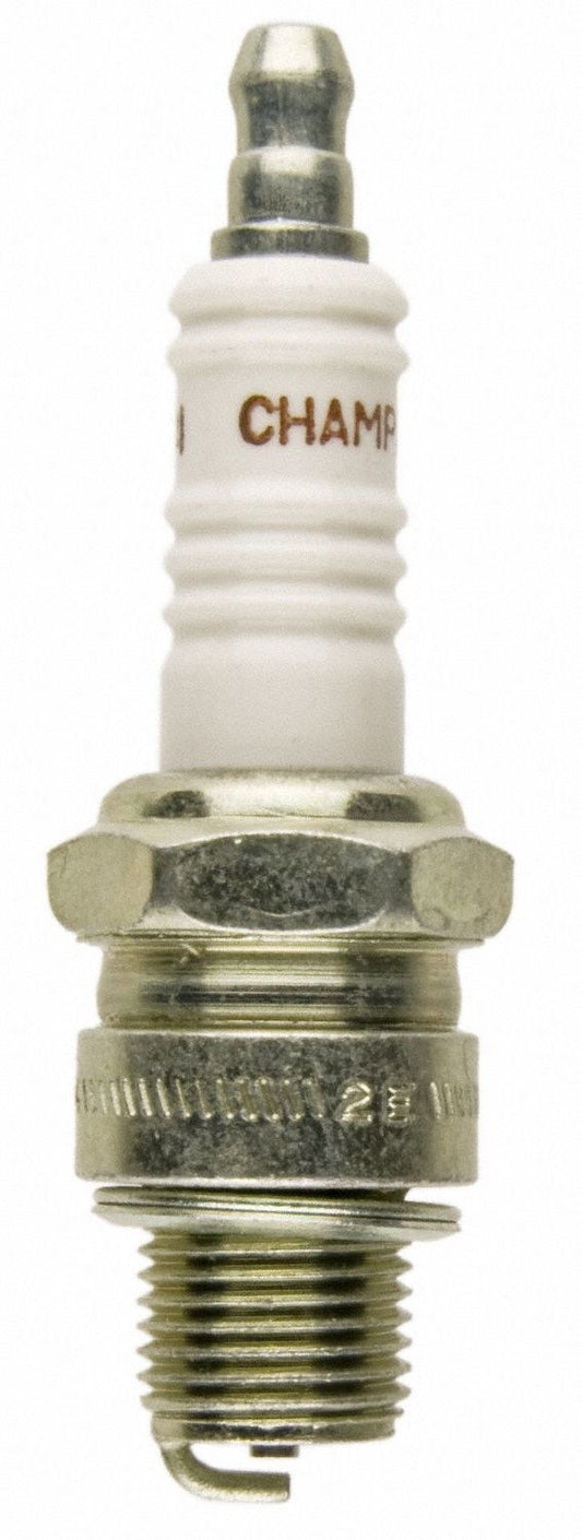 Top View of Spark Plug CHAMPION 821-1