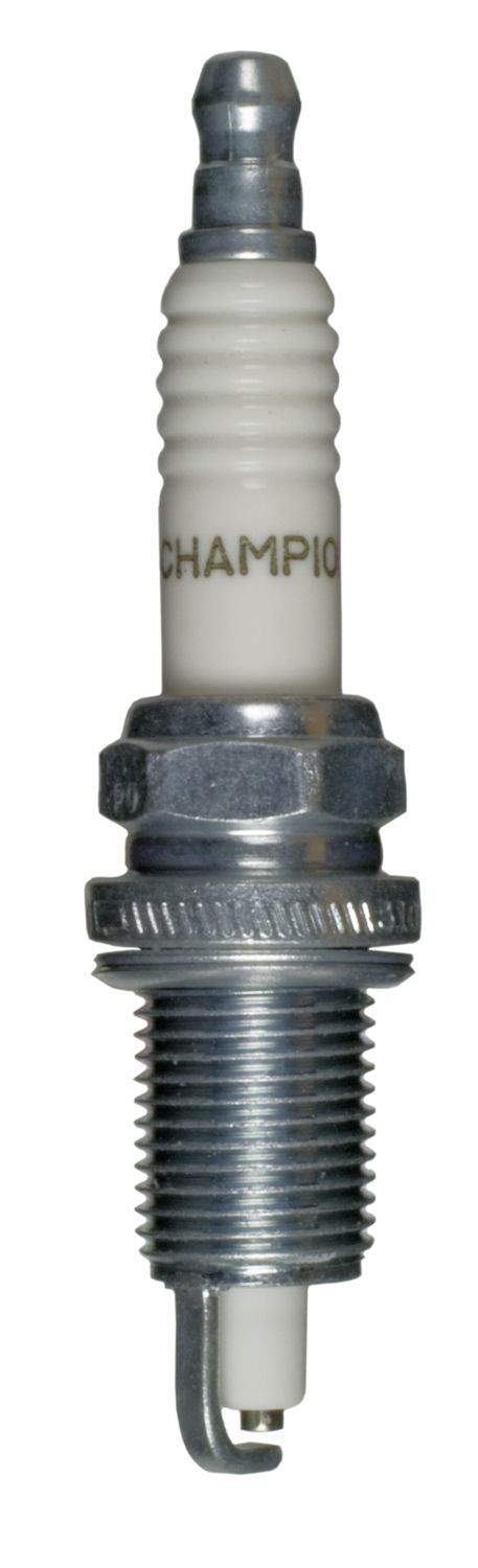 Top View of Spark Plug CHAMPION 82