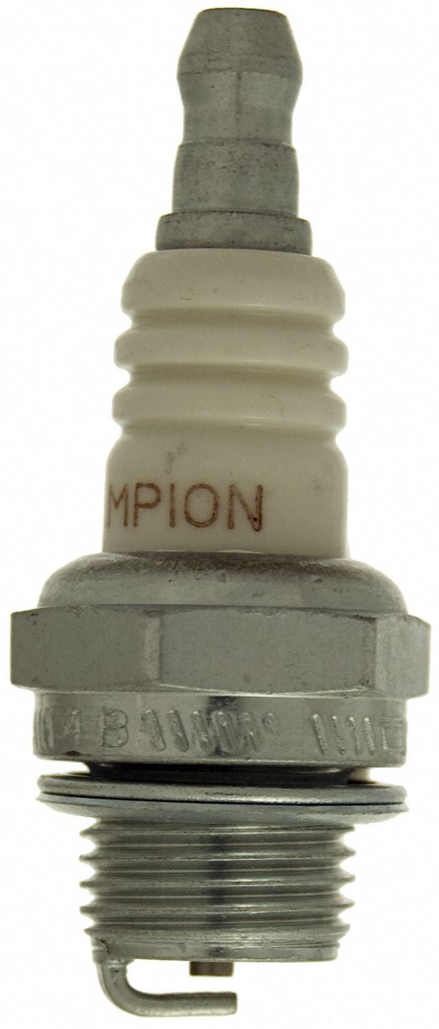 Top View of Spark Plug CHAMPION 840