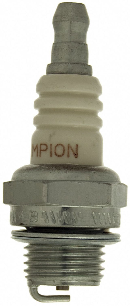 Top View of Spark Plug CHAMPION 843