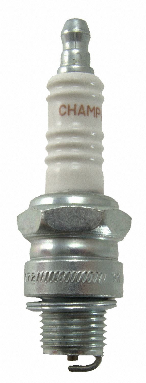 Top View of Spark Plug CHAMPION 844-1